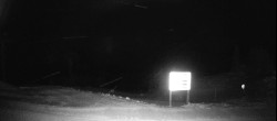 Archived image Webcam Lift Ptarmigan Panorama 19:00