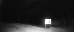 Archiv Foto Webcam Ptarmigan Panoramablick 03:00