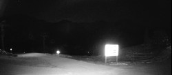 Archiv Foto Webcam Ptarmigan Panoramablick 03:00