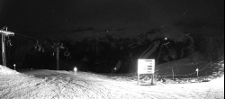Archived image Webcam Lift Ptarmigan Panorama 01:00