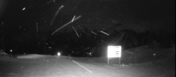 Archived image Webcam Lift Ptarmigan Panorama 03:00
