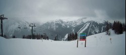 Archived image Webcam Lift Ptarmigan Panorama 15:00