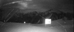 Archived image Webcam Lift Ptarmigan Panorama 17:00