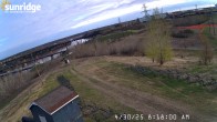 Archiv Foto Webcam Skiegebiet Sunridge(Alberta, Canada) 07:00