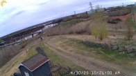 Archived image Webcam Sunridge Skiarea (Alberte, Canda) 09:00