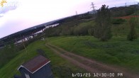 Archived image Webcam Sunridge Skiarea (Alberte, Canda) 11:00