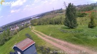 Archived image Webcam Sunridge Skiarea (Alberte, Canda) 11:00