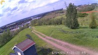 Archived image Webcam Sunridge Skiarea (Alberte, Canda) 15:00