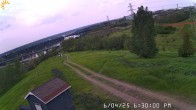Archived image Webcam Sunridge Skiarea (Alberte, Canda) 17:00