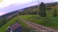 Archived image Webcam Sunridge Skiarea (Alberte, Canda) 19:00