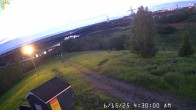 Archiv Foto Webcam Skiegebiet Sunridge(Alberta, Canada) 03:00