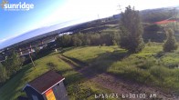 Archiv Foto Webcam Skiegebiet Sunridge(Alberta, Canada) 05:00
