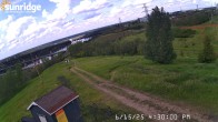 Archiv Foto Webcam Skiegebiet Sunridge(Alberta, Canada) 15:00