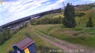 Archiv Foto Webcam Skiegebiet Sunridge(Alberta, Canada) 11:00