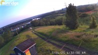 Archiv Foto Webcam Skiegebiet Sunridge(Alberta, Canada) 05:00