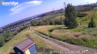 Archiv Foto Webcam Skiegebiet Sunridge(Alberta, Canada) 09:00