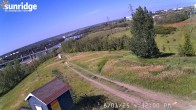 Archiv Foto Webcam Skiegebiet Sunridge(Alberta, Canada) 15:00