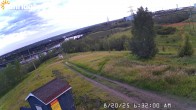 Archiv Foto Webcam Skiegebiet Sunridge(Alberta, Canada) 05:00