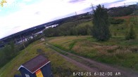 Archiv Foto Webcam Skiegebiet Sunridge(Alberta, Canada) 07:00