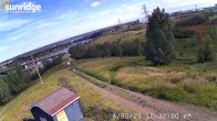 Archiv Foto Webcam Skiegebiet Sunridge(Alberta, Canada) 09:00