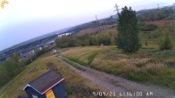 Archiv Foto Webcam Skiegebiet Sunridge(Alberta, Canada) 03:00