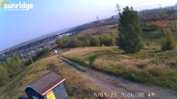 Archiv Foto Webcam Skiegebiet Sunridge(Alberta, Canada) 06:00