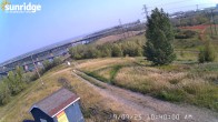 Archiv Foto Webcam Skiegebiet Sunridge(Alberta, Canada) 07:00