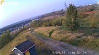 Archiv Foto Webcam Skiegebiet Sunridge(Alberta, Canada) 15:00