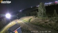 Archived image Webcam Sunridge Skiarea (Alberte, Canda) 00:00