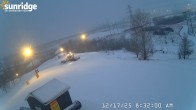 Archiv Foto Webcam Skiegebiet Sunridge(Alberta, Canada) 07:00