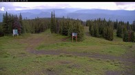 Archived image Webcam Silver Star Mountain Resort Second Comet cam 10:00