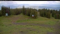 Archived image Webcam Silver Star Mountain Resort Second Comet cam 14:00