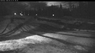 Archiv Foto Webcam Silver Star Mountain Resort: Blick vom Tube Town Café 00:00