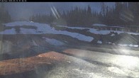 Archiv Foto Webcam Silver Star Mountain Resort: Blick vom Tube Town Café 20:00