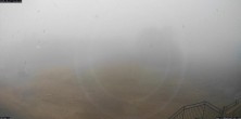 Archiv Foto Webcam Crabbe Mountain Talstation 08:00