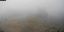 Archiv Foto Webcam Crabbe Mountain Talstation 10:00