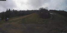 Archiv Foto Webcam Crabbe Mountain Talstation 14:00