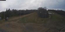 Archiv Foto Webcam Crabbe Mountain Talstation 16:00