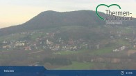 Archiv Foto Webcam Ortsblick Tieschen 14:00