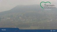 Archiv Foto Webcam Ortsblick Tieschen 10:00