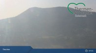 Archiv Foto Webcam Ortsblick Tieschen 06:00
