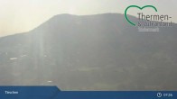 Archiv Foto Webcam Ortsblick Tieschen 07:00