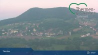 Archiv Foto Webcam Ortsblick Tieschen 20:00