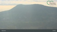 Archiv Foto Webcam Ortsblick Tieschen 07:00