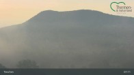 Archived image Webcam Tieschen Town View 06:00