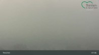 Archived image Webcam Tieschen Town View 07:00