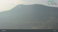 Archiv Foto Webcam Ortsblick Tieschen 06:00