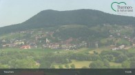Archiv Foto Webcam Ortsblick Tieschen 14:00