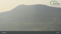 Archiv Foto Webcam Ortsblick Tieschen 06:00