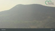 Archiv Foto Webcam Ortsblick Tieschen 06:00